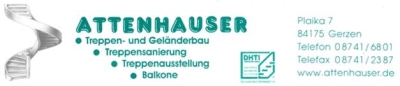 Attenhauser Logo 1